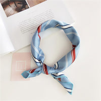 Foulard Cheveux