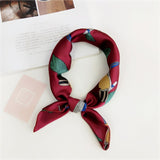 Foulard Cheveux