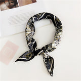 Foulard Cheveux