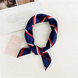 Foulard Cheveux