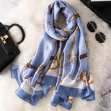 Foulard Bolzano