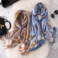 Foulard Bolzano