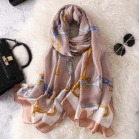 Foulard Bolzano