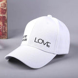 Casquette Love