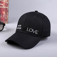 Casquette Love