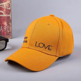 Casquette Love