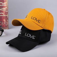 Casquette Love