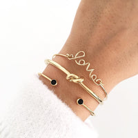 Bracelet Love