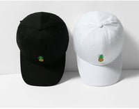 Casquette Ananas